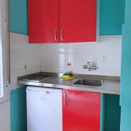 Apartamentos Smartrenting Fuencarral Madrid Eksteriør billede