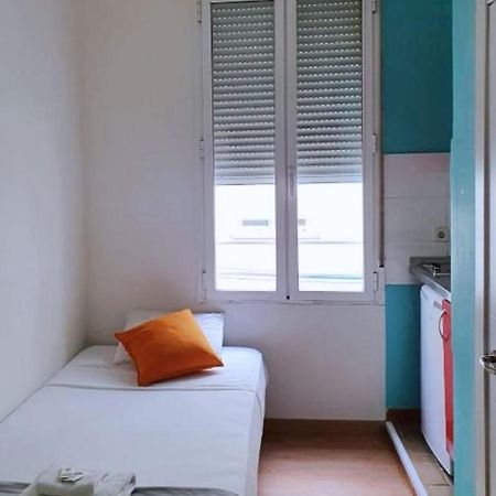 Apartamentos Smartrenting Fuencarral Madrid Eksteriør billede